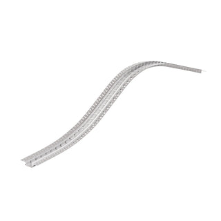 Havit Commercial recessed bendable LED profile for plaster ceilings