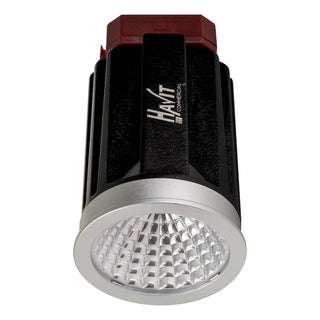 Square Tilt 2 x 9w Recessed LED Downlights