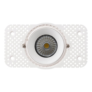 13W Ø90 Trimless LED downlight