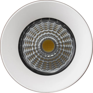 17W Ø90 Trimless LED downlight