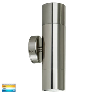 Tivah Up & Down Wall Pillar Light