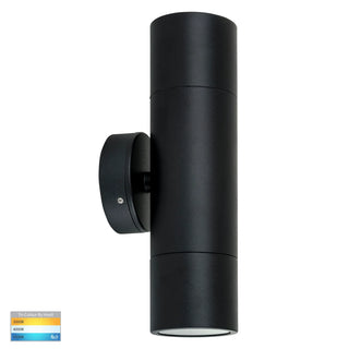 Tivah Up & Down Wall Pillar Light