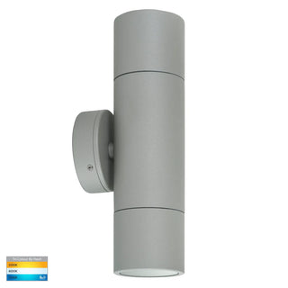 Tivah Up & Down Wall Pillar Light