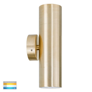 Tivah Up & Down Wall Pillar Light