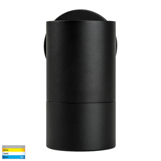 Maxi Tivah Fixed Wall Pillar Light