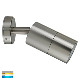 Tivah Adjustable Exterior Wall Light