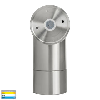 Havit HV1208T 316 Stainless Steel 12W Single Adjustable LED Wall Light, Davoluce Lighting