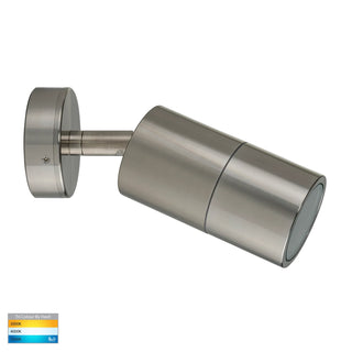 Tivah Adjustable Exterior Wall Light