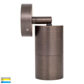 Tivah Adjustable Exterior Wall Light