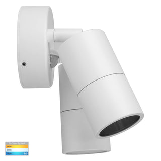 Tivah Double Adjustable Spot Lights with Sensor