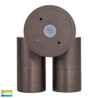 Havit | HV1397 Tivah Double Adjustable Spot Lights 2x5W. We have huge range of stainless steel wall lights for outside Up and down solid copper wall lights, Outdoor Lights Melbourne, exterior light fixtures Sydney, Brisbane, Adelaide, Gold Coast