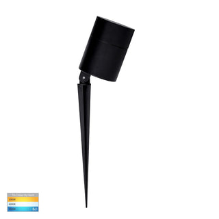 Havit HV1429T-24W - Oasis Black 24w LED Garden Spike Light