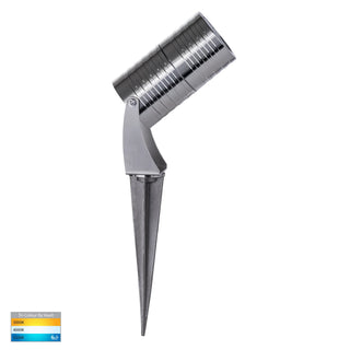 HV1462T-SS316 Nova 316 Stainless Steel 5w LED Garden Spike Light