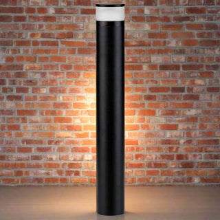 Havit HV1626T-BLK - Highlite Black LED Bollard Light