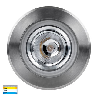 Toldo 20W Adjustable LED In-Ground Uplight