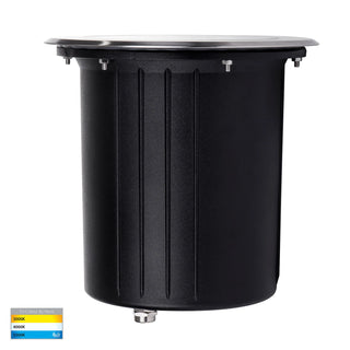 Toldo 20W Adjustable LED In-Ground Uplight