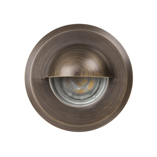 Lokk LED Wall Light with Eyelid