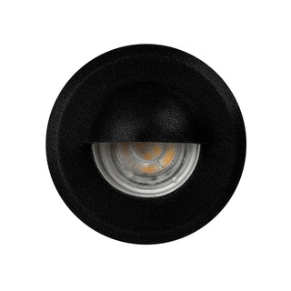 Lokk LED Wall Light with Eyelid