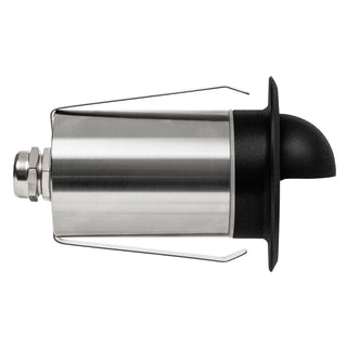 Lokk LED Wall Light with Eyelid
