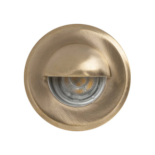 Lokk LED Wall Light with Eyelid