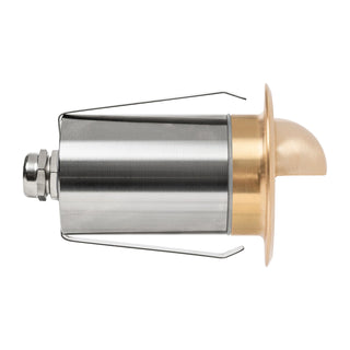 Lokk LED Wall Light with Eyelid