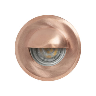 Lokk LED Wall Light with Eyelid