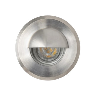 Lokk LED Wall Light with Eyelid