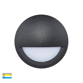 HV2961T - Nava LED Step Lights with Eyelid