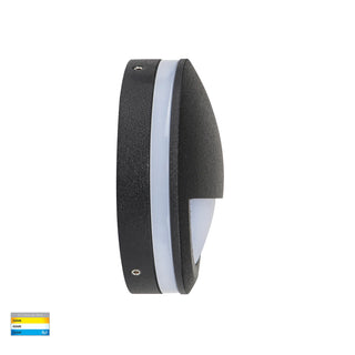 HV2961T - Nava LED Step Lights with Eyelid