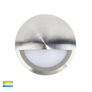 HV2961T - Nava LED Step Lights with Eyelid
