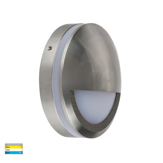 HV2961T - Nava LED Step Lights with Eyelid