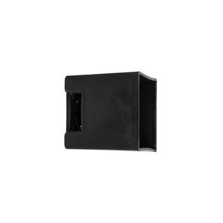 Trin Small Square Recessed LED Step Light