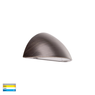 HV3251T-12V - Curva 3W LED Step Lights