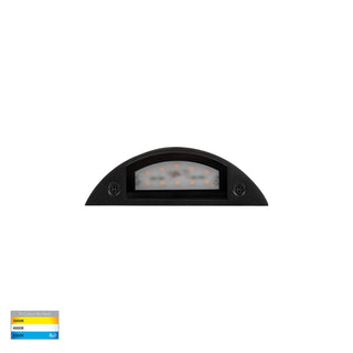 HV3251T-12V - Curva 3W LED Step Lights
