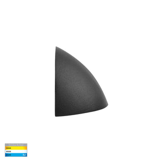 HV3251T-12V - Curva 3W LED Step Lights
