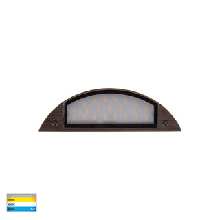 HV3252T-12V - Curva 5W LED Step Lights