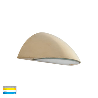 HV3252T-12V - Curva 5W LED Step Lights
