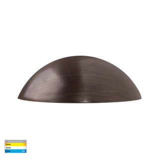 HV3253T-12V - Curva 7.5W LED Step Lights