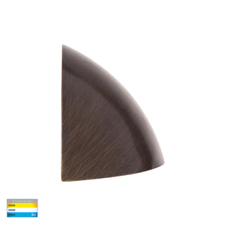 HV3253T-12V - Curva 7.5W LED Step Lights