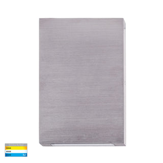 Havit HV3289T-SS316 - Stylez 316 Stainless Steel Up & Down LED Wall Light from Davoluce