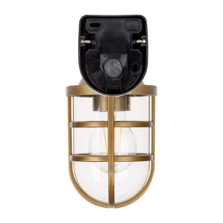 HV3511W - Marina Polycarbonate Wall Light