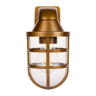 HV3511W - Marina Polycarbonate Wall Light