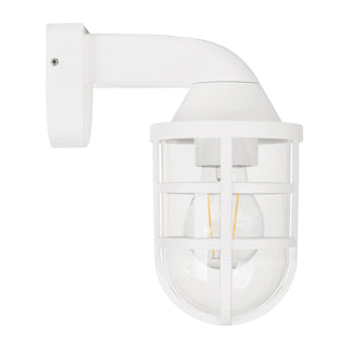 HV3511W - Marina Polycarbonate Wall Light