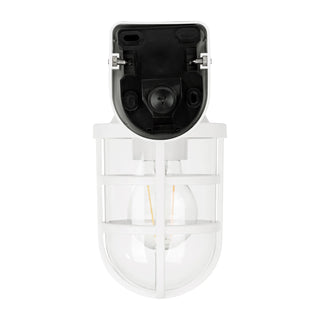 HV3511W - Marina Polycarbonate Wall Light