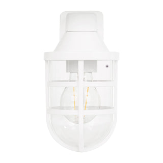 HV3511W - Marina Polycarbonate Wall Light