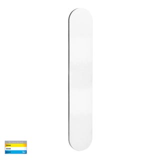 Barline Shadow 600mm Wall Light