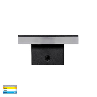 Havit HV3571T - Barline Shadow Aluminium 300mm Wall Light