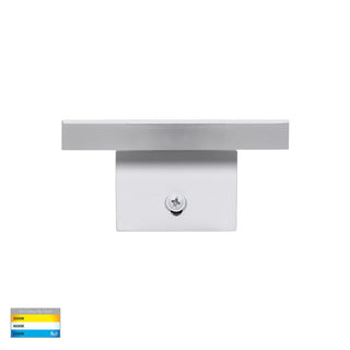 Havit HV3571T - Barline Shadow Aluminium 300mm Wall Light