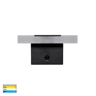 HV3581T - Barline Aluminium 300mm Wall Lights