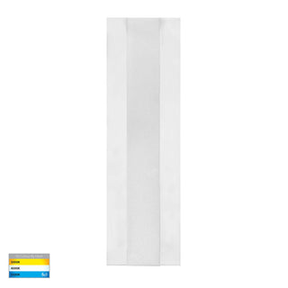 HV3581T - Barline Aluminium 300mm Wall Lights